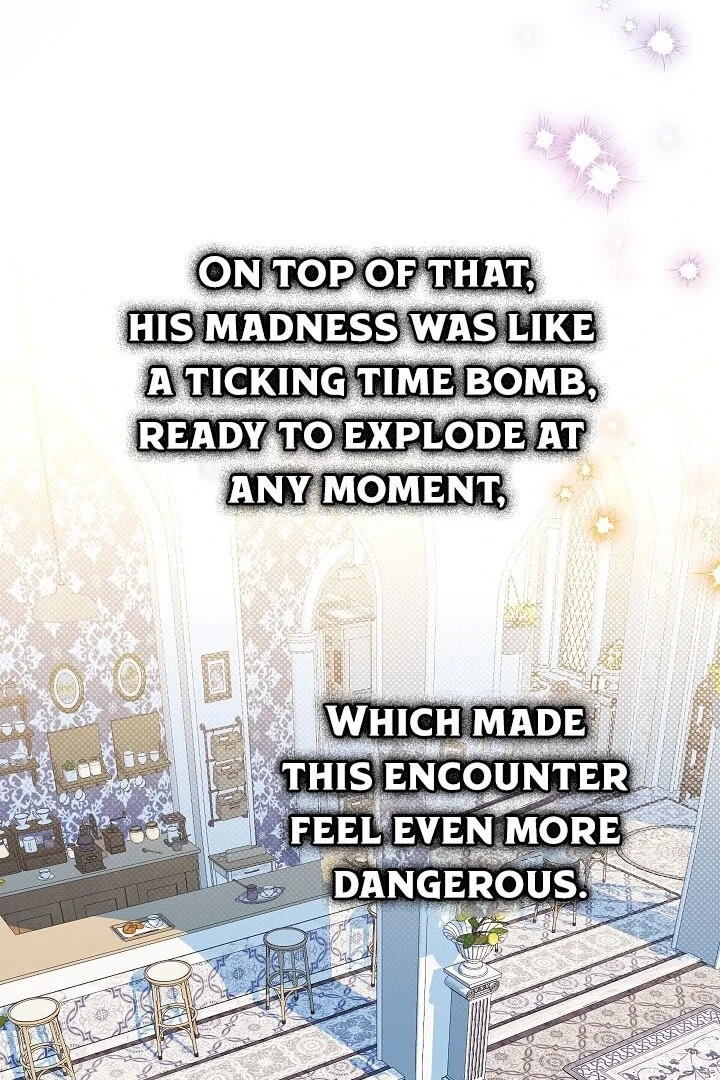 I Became The Youngest Sister-in-law Of The Male Leads In A Tragic Reverse Harem Chapter 2 page 21