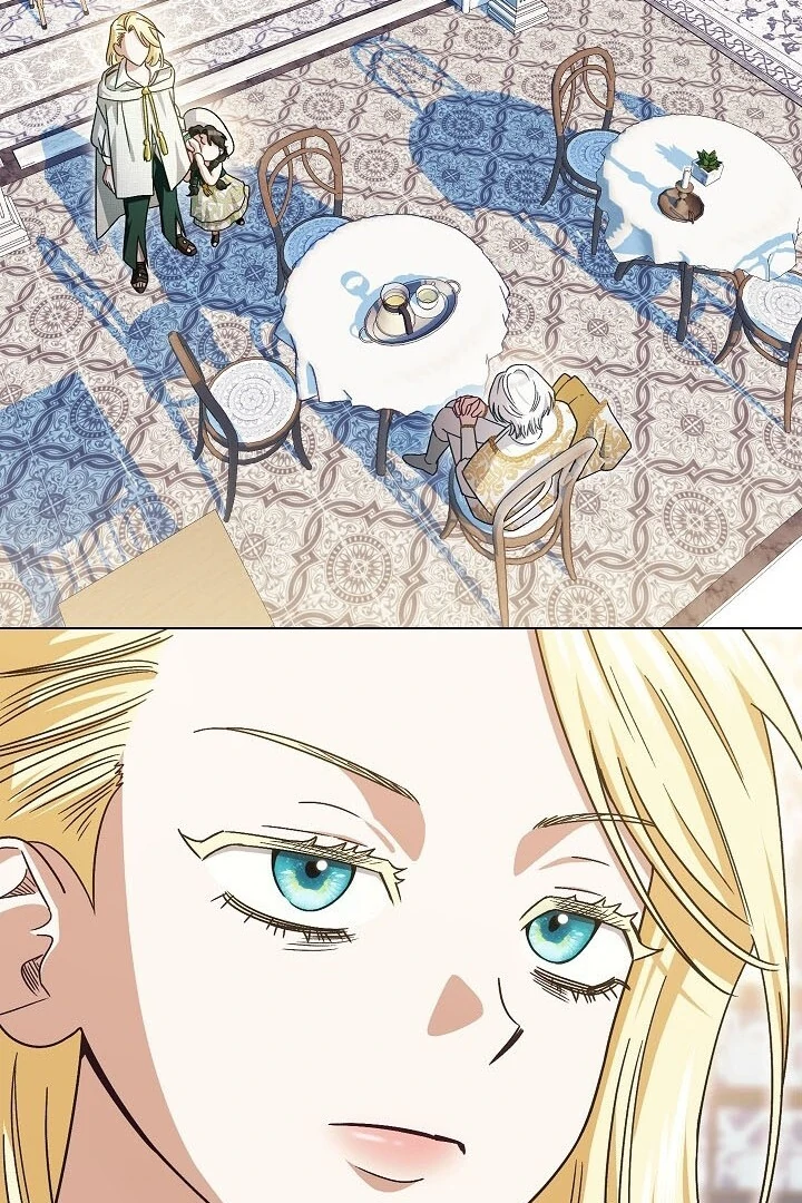 I Became The Youngest Sister-in-law Of The Male Leads In A Tragic Reverse Harem Chapter 2 page 22