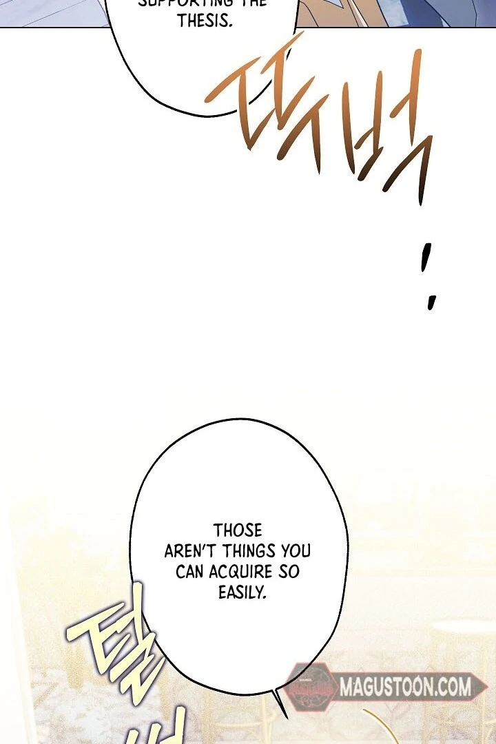 I Became The Youngest Sister-in-law Of The Male Leads In A Tragic Reverse Harem Chapter 2 page 25