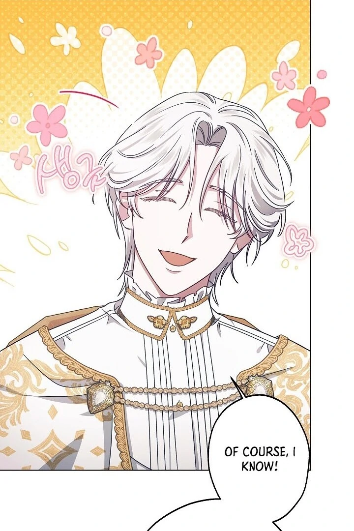 I Became The Youngest Sister-in-law Of The Male Leads In A Tragic Reverse Harem Chapter 2 page 27