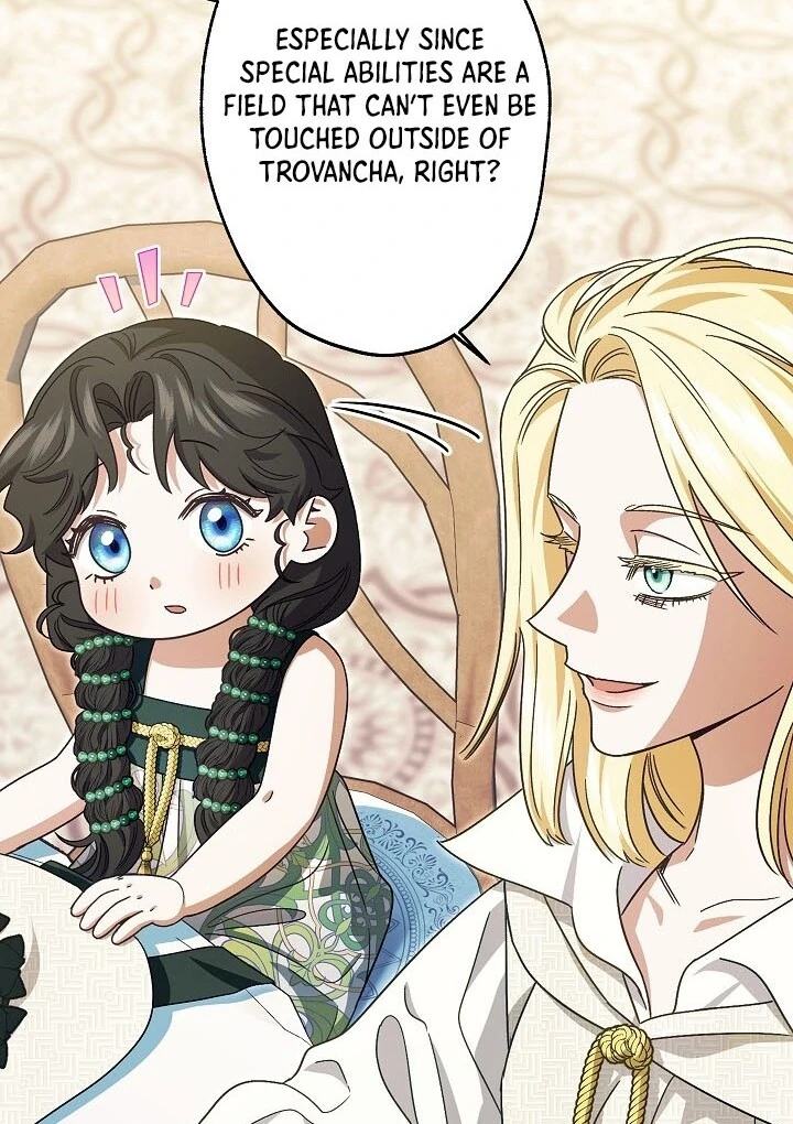 I Became The Youngest Sister-in-law Of The Male Leads In A Tragic Reverse Harem Chapter 2 page 29