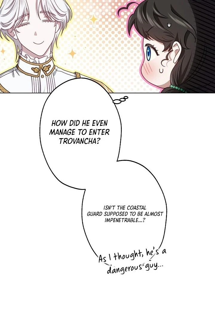I Became The Youngest Sister-in-law Of The Male Leads In A Tragic Reverse Harem Chapter 2 page 36
