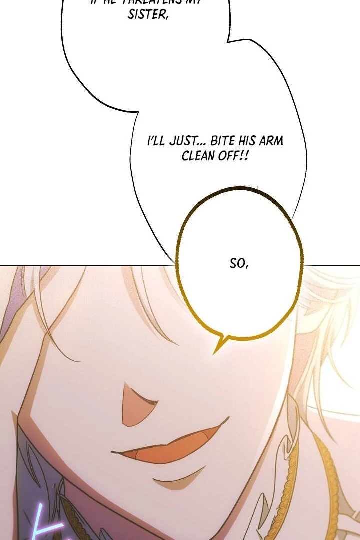 I Became The Youngest Sister-in-law Of The Male Leads In A Tragic Reverse Harem Chapter 2 page 38