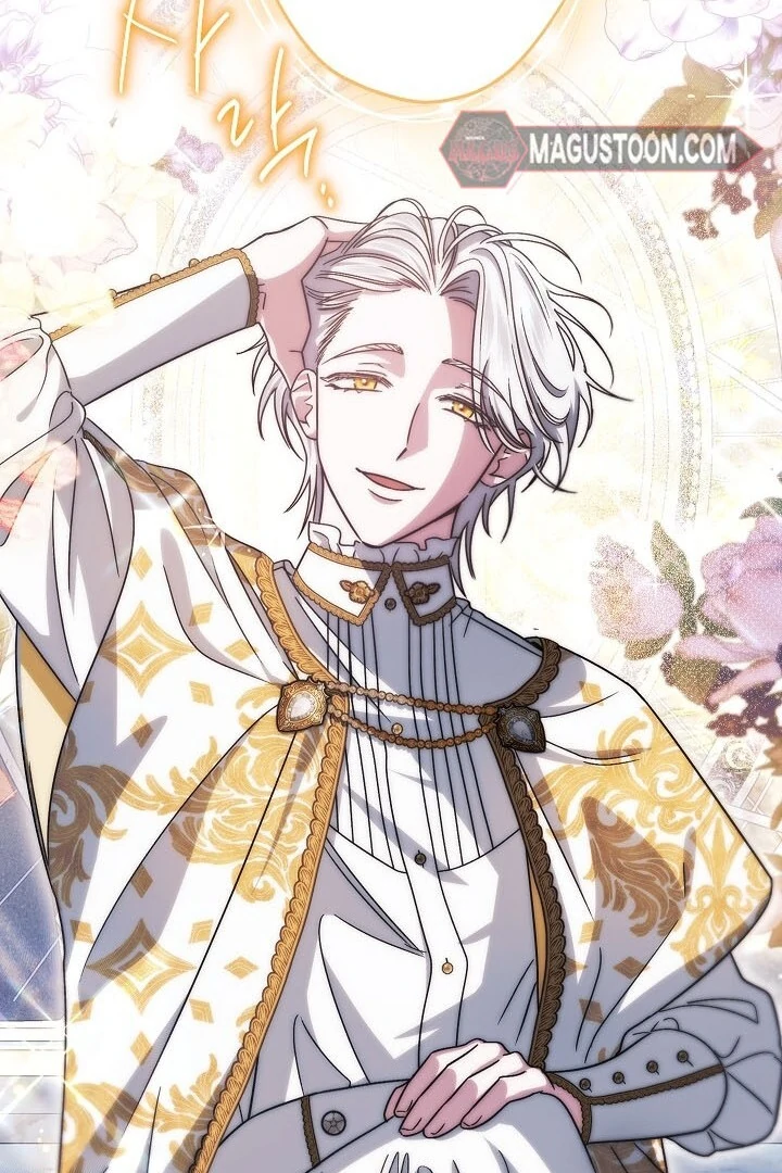I Became The Youngest Sister-in-law Of The Male Leads In A Tragic Reverse Harem Chapter 2 page 40