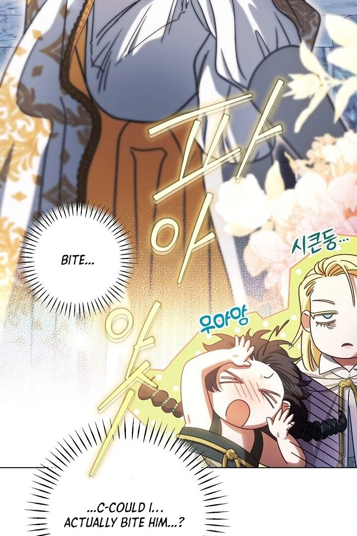 I Became The Youngest Sister-in-law Of The Male Leads In A Tragic Reverse Harem Chapter 2 page 41