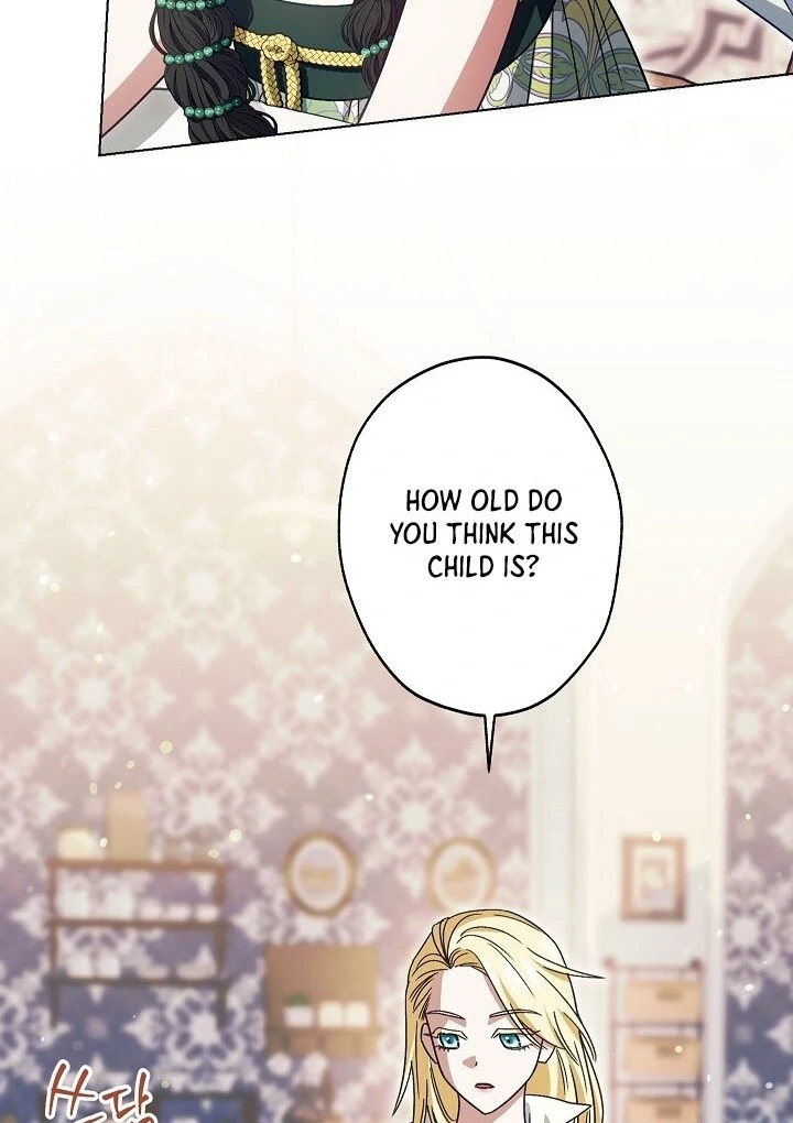 I Became The Youngest Sister-in-law Of The Male Leads In A Tragic Reverse Harem Chapter 2 page 43