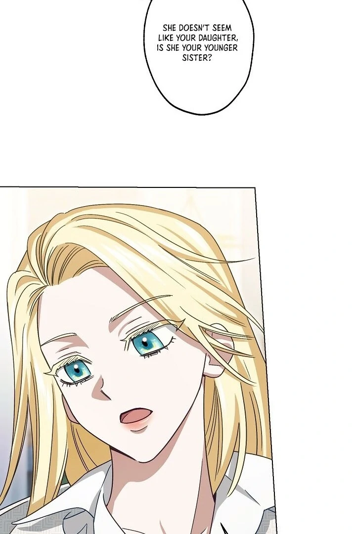I Became The Youngest Sister-in-law Of The Male Leads In A Tragic Reverse Harem Chapter 2 page 45