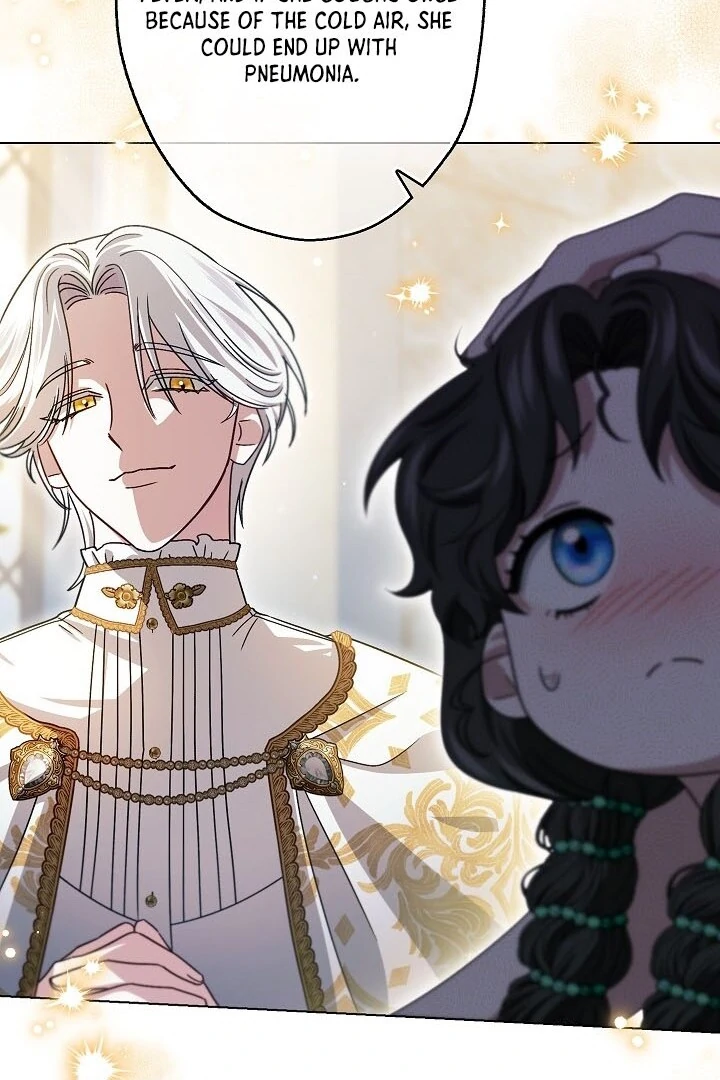 I Became The Youngest Sister-in-law Of The Male Leads In A Tragic Reverse Harem Chapter 2 page 47