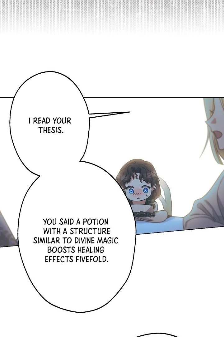 I Became The Youngest Sister-in-law Of The Male Leads In A Tragic Reverse Harem Chapter 2 page 50