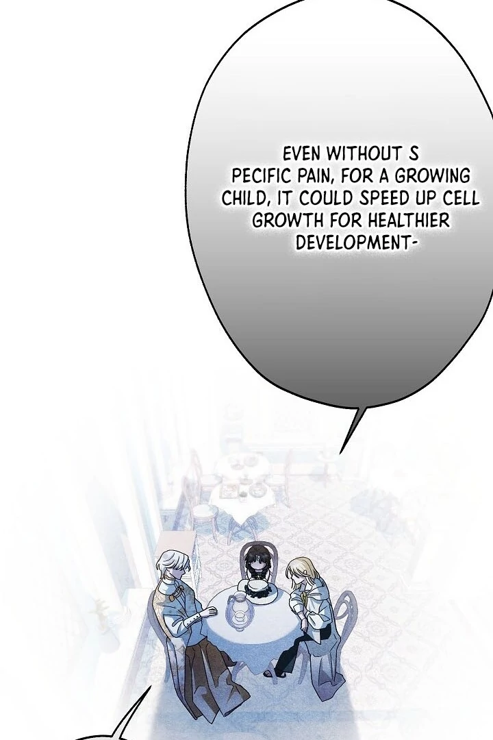 I Became The Youngest Sister-in-law Of The Male Leads In A Tragic Reverse Harem Chapter 2 page 51