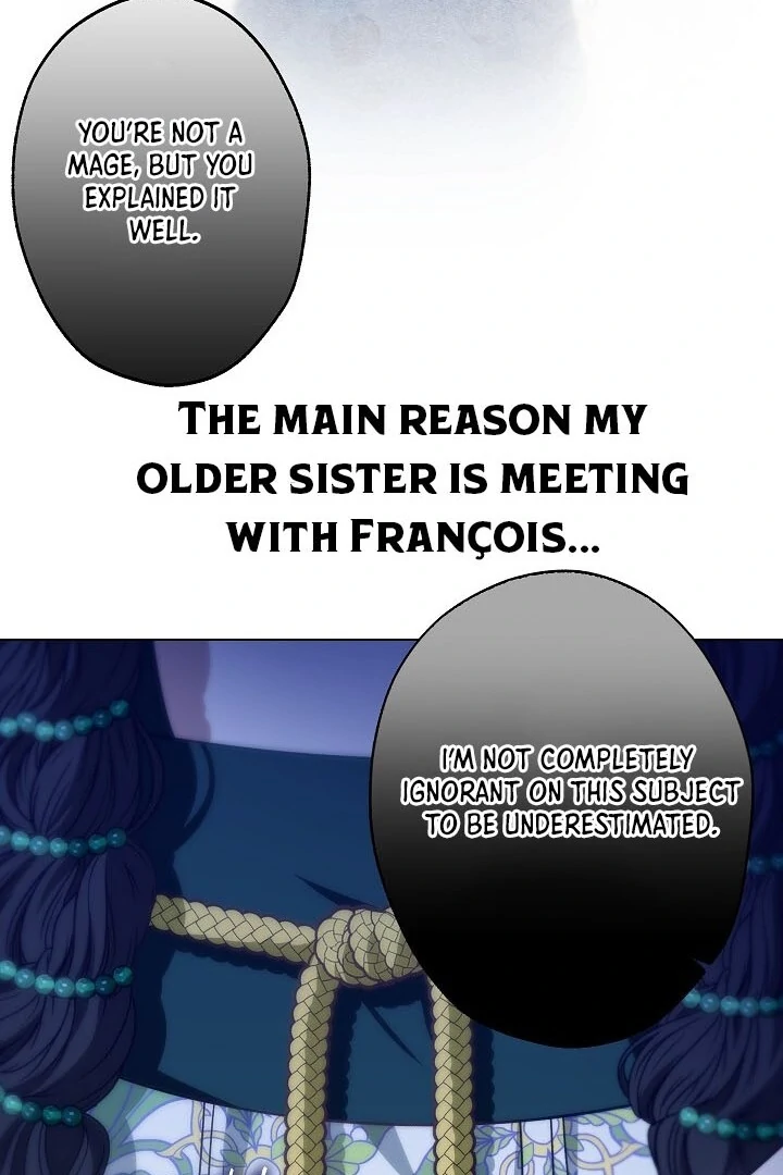 I Became The Youngest Sister-in-law Of The Male Leads In A Tragic Reverse Harem Chapter 2 page 52