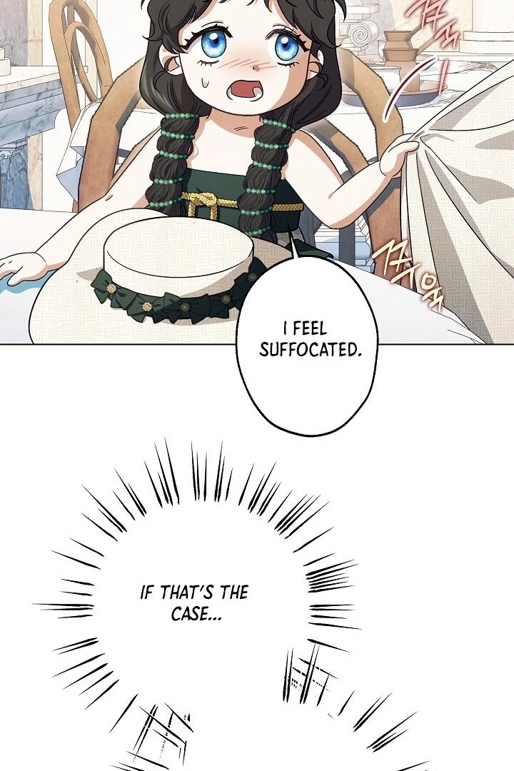 I Became The Youngest Sister-in-law Of The Male Leads In A Tragic Reverse Harem Chapter 2 page 55