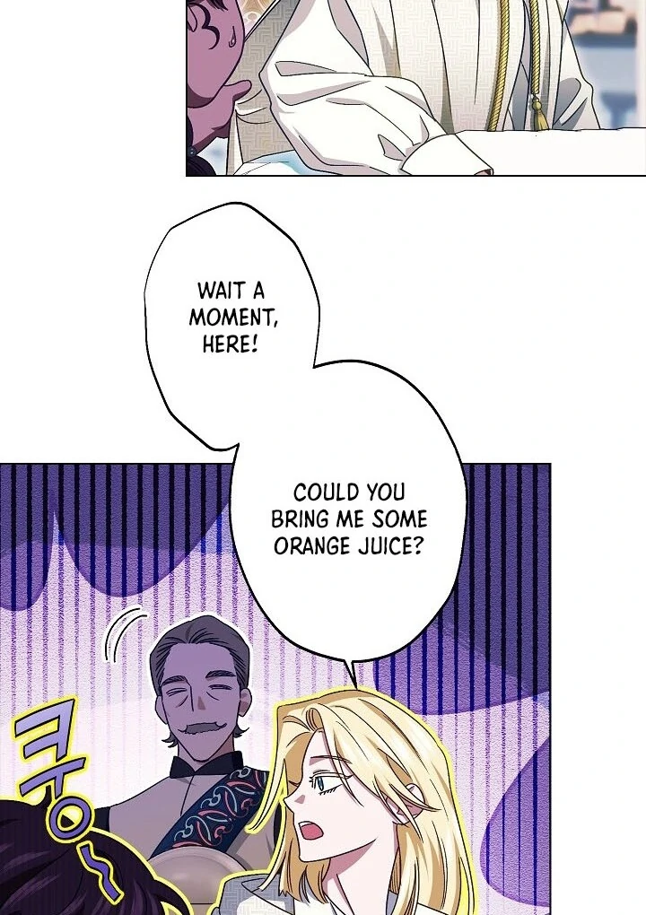 I Became The Youngest Sister-in-law Of The Male Leads In A Tragic Reverse Harem Chapter 2 page 57