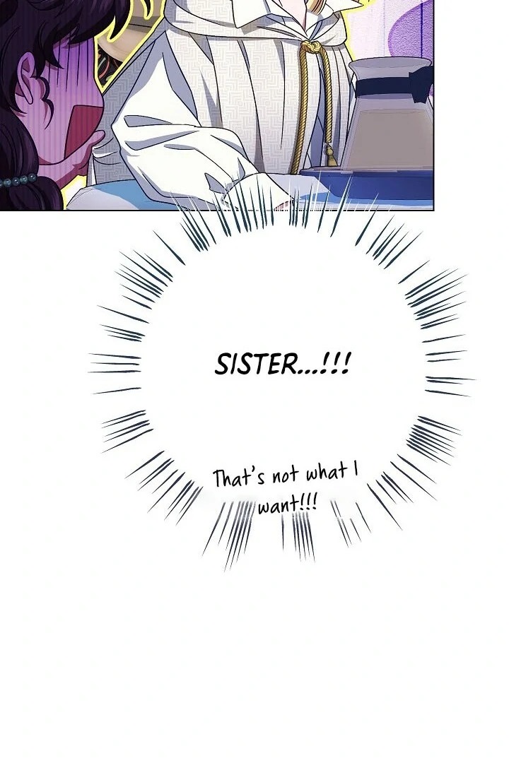 I Became The Youngest Sister-in-law Of The Male Leads In A Tragic Reverse Harem Chapter 2 page 58
