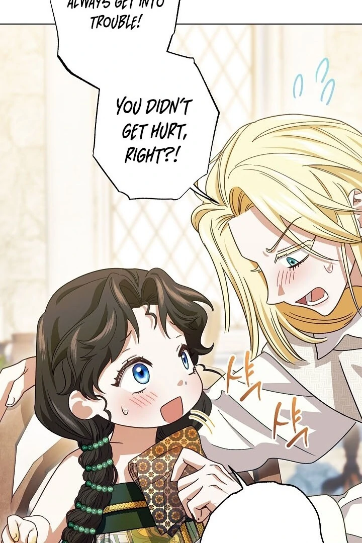 I Became The Youngest Sister-in-law Of The Male Leads In A Tragic Reverse Harem Chapter 2 page 66