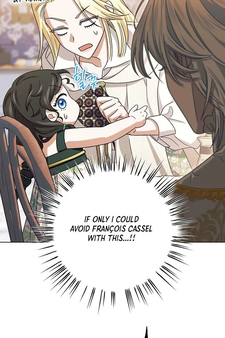 I Became The Youngest Sister-in-law Of The Male Leads In A Tragic Reverse Harem Chapter 2 page 68