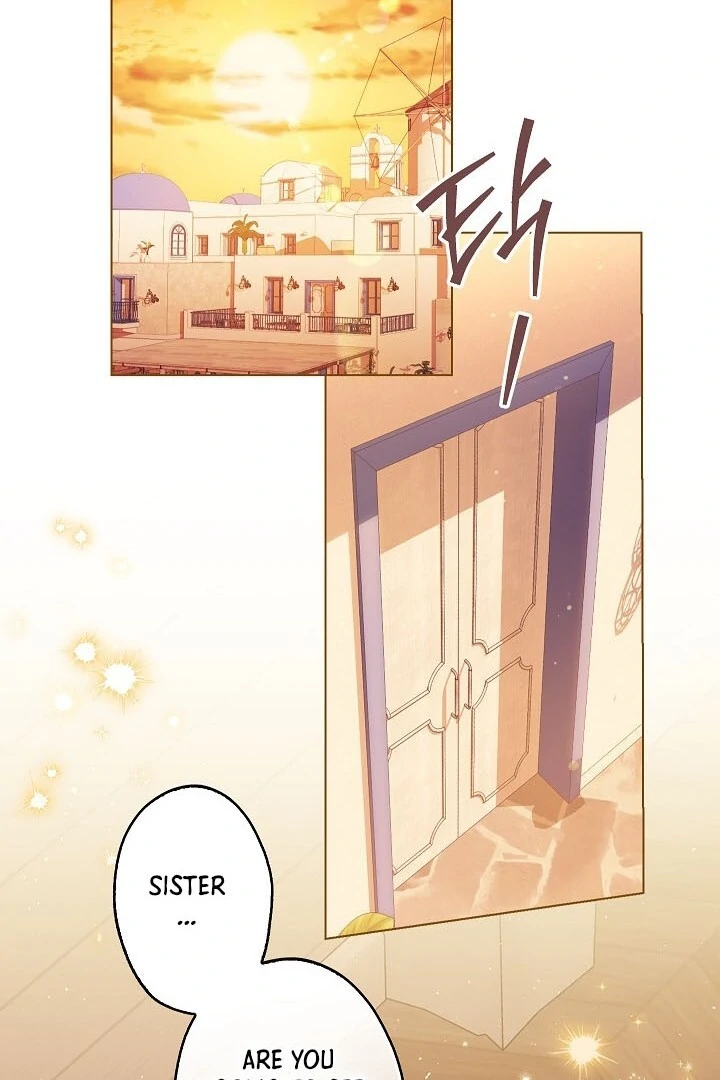 I Became The Youngest Sister-in-law Of The Male Leads In A Tragic Reverse Harem Chapter 2 page 76