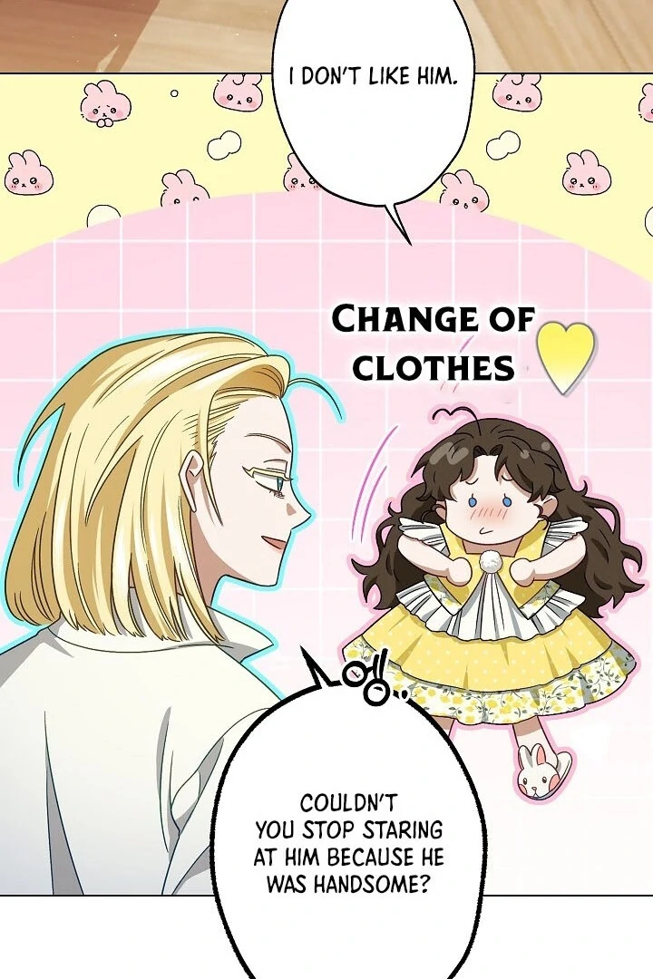 I Became The Youngest Sister-in-law Of The Male Leads In A Tragic Reverse Harem Chapter 2 page 78