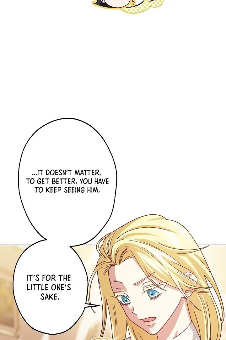 I Became The Youngest Sister-in-law Of The Male Leads In A Tragic Reverse Harem Chapter 2 page 80