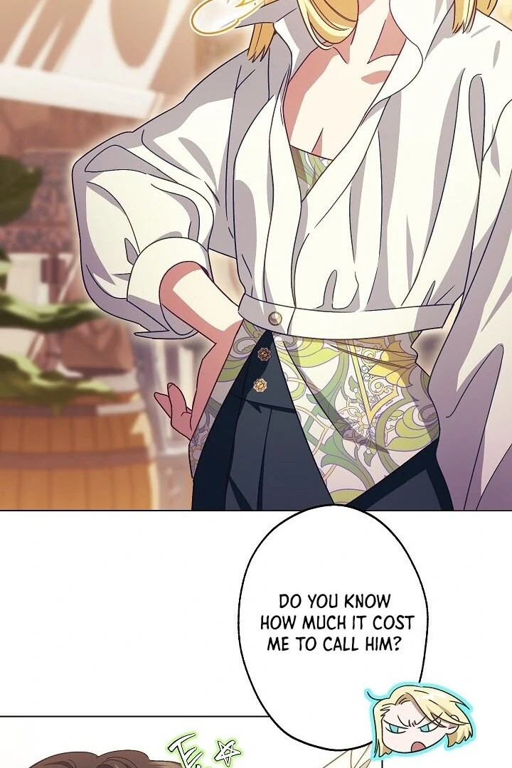 I Became The Youngest Sister-in-law Of The Male Leads In A Tragic Reverse Harem Chapter 2 page 81