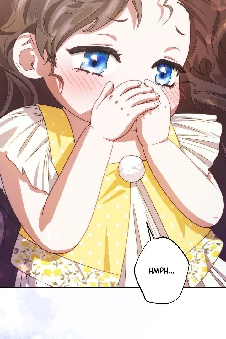 I Became The Youngest Sister-in-law Of The Male Leads In A Tragic Reverse Harem Chapter 2 page 83