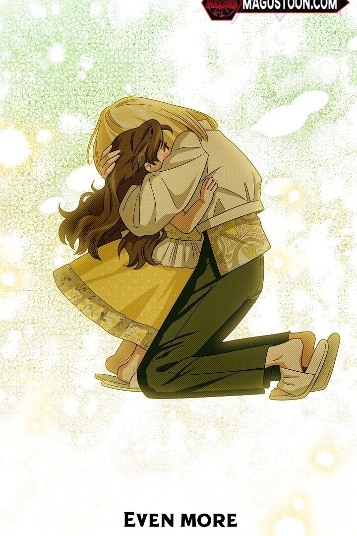 I Became The Youngest Sister-in-law Of The Male Leads In A Tragic Reverse Harem Chapter 2 page 86