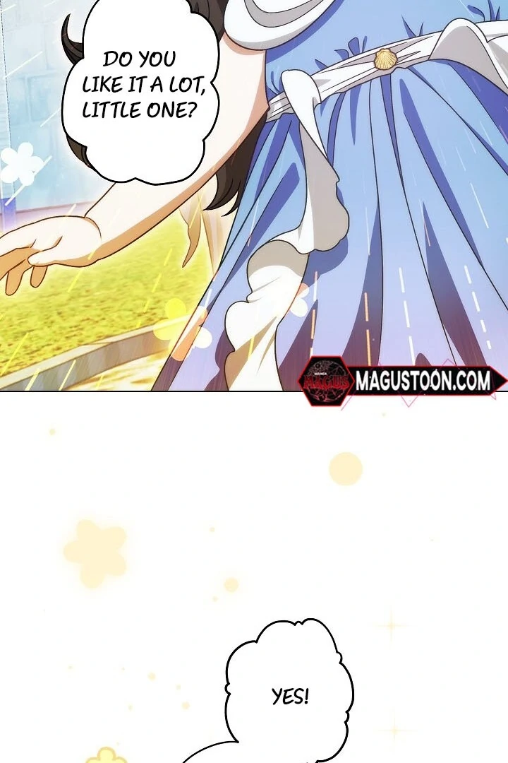 I Became The Youngest Sister-in-law Of The Male Leads In A Tragic Reverse Harem Chapter 2 page 96