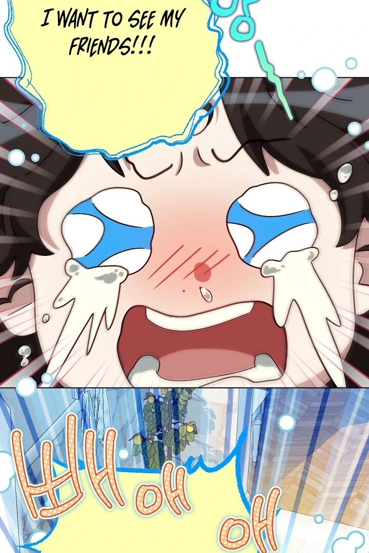 I Became The Youngest Sister-in-law Of The Male Leads In A Tragic Reverse Harem Chapter 2 page 103
