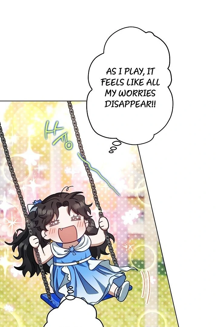 I Became The Youngest Sister-in-law Of The Male Leads In A Tragic Reverse Harem Chapter 2 page 115