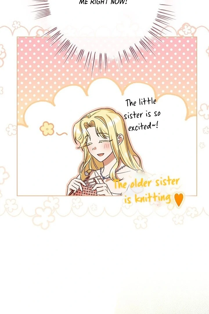 I Became The Youngest Sister-in-law Of The Male Leads In A Tragic Reverse Harem Chapter 2 page 121