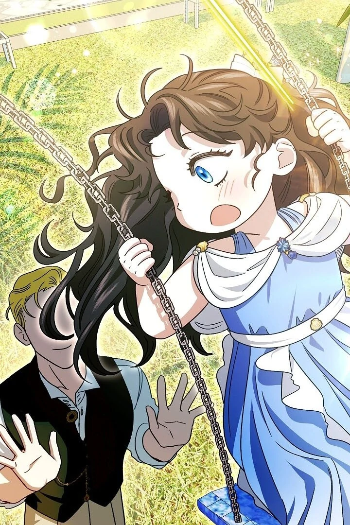 I Became The Youngest Sister-in-law Of The Male Leads In A Tragic Reverse Harem Chapter 2 page 125
