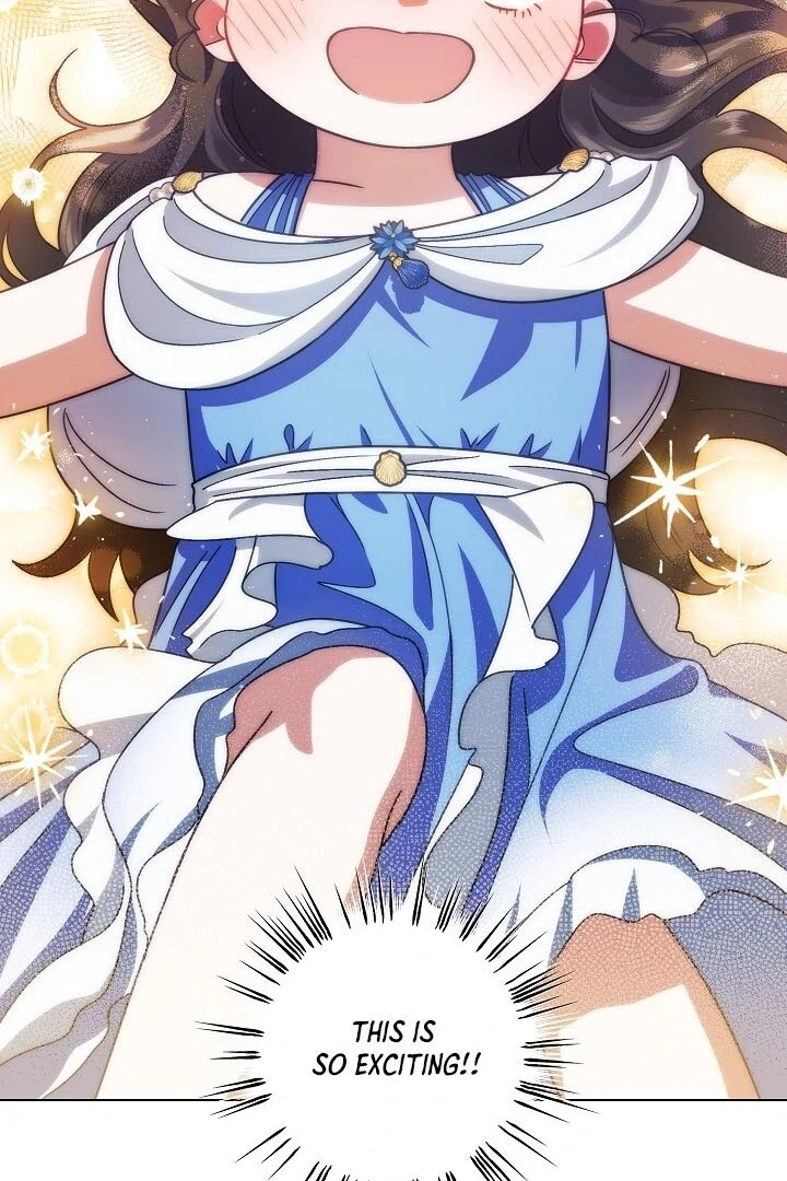 I Became The Youngest Sister-in-law Of The Male Leads In A Tragic Reverse Harem Chapter 2 page 137