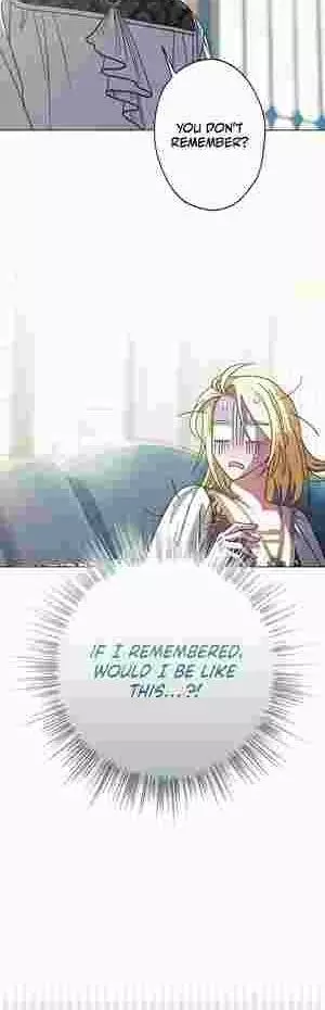 I Became The Youngest Sister-in-law Of The Male Leads In A Tragic Reverse Harem Chapter 20 page 2