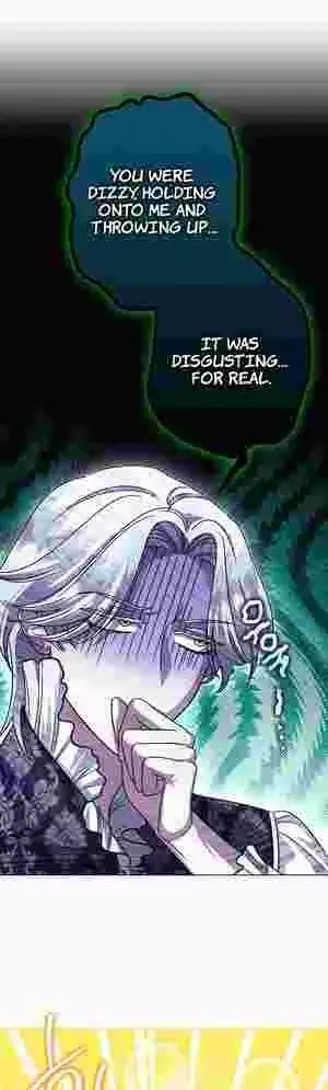 I Became The Youngest Sister-in-law Of The Male Leads In A Tragic Reverse Harem Chapter 20 page 9