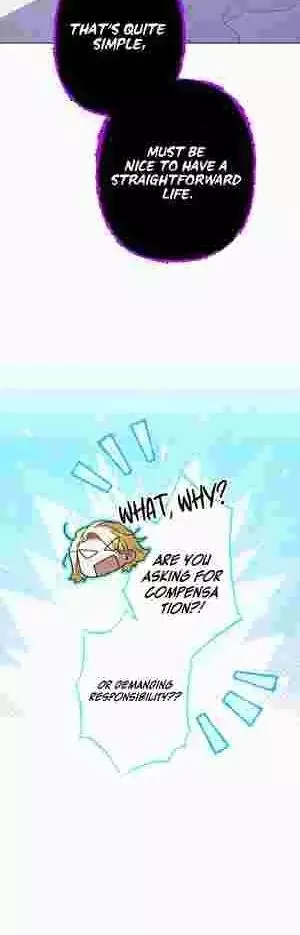 I Became The Youngest Sister-in-law Of The Male Leads In A Tragic Reverse Harem Chapter 20 page 6