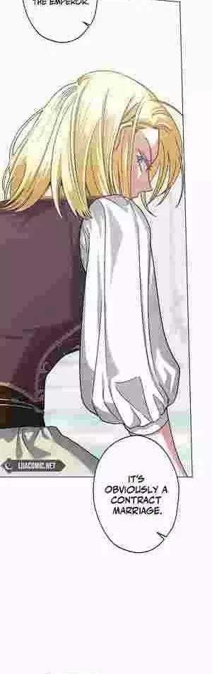 I Became The Youngest Sister-in-law Of The Male Leads In A Tragic Reverse Harem Chapter 20 page 13