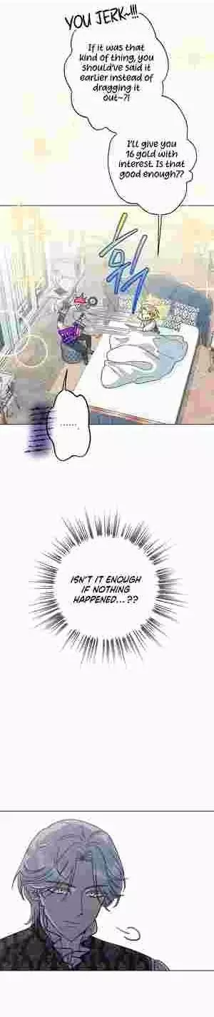 I Became The Youngest Sister-in-law Of The Male Leads In A Tragic Reverse Harem Chapter 20 page 11