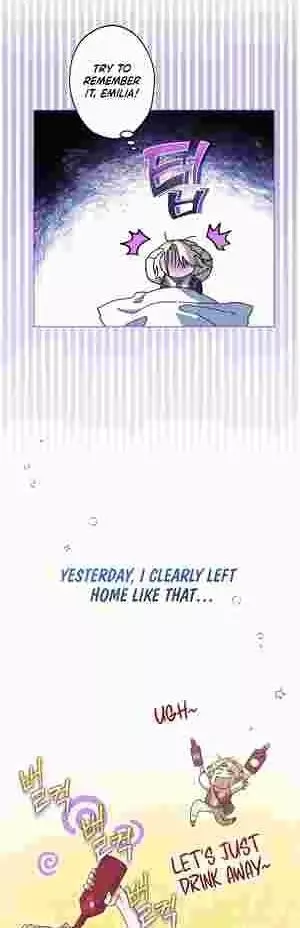 I Became The Youngest Sister-in-law Of The Male Leads In A Tragic Reverse Harem Chapter 20 page 3