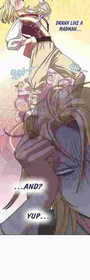 I Became The Youngest Sister-in-law Of The Male Leads In A Tragic Reverse Harem Chapter 20 page 4