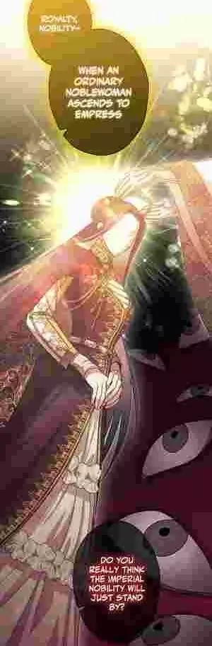 I Became The Youngest Sister-in-law Of The Male Leads In A Tragic Reverse Harem Chapter 20 page 15
