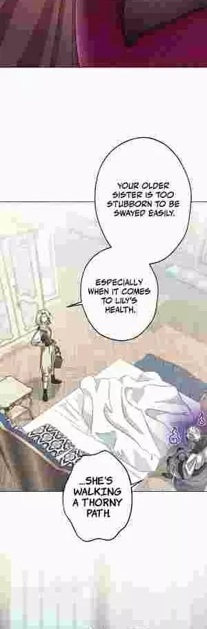 I Became The Youngest Sister-in-law Of The Male Leads In A Tragic Reverse Harem Chapter 20 page 16