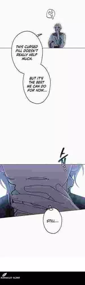 I Became The Youngest Sister-in-law Of The Male Leads In A Tragic Reverse Harem Chapter 20 page 18