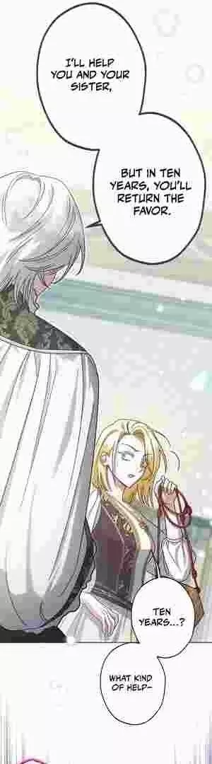 I Became The Youngest Sister-in-law Of The Male Leads In A Tragic Reverse Harem Chapter 20 page 20