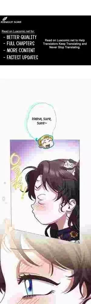 I Became The Youngest Sister-in-law Of The Male Leads In A Tragic Reverse Harem Chapter 20 page 31