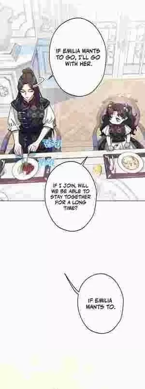 I Became The Youngest Sister-in-law Of The Male Leads In A Tragic Reverse Harem Chapter 20 page 38