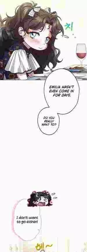 I Became The Youngest Sister-in-law Of The Male Leads In A Tragic Reverse Harem Chapter 20 page 39