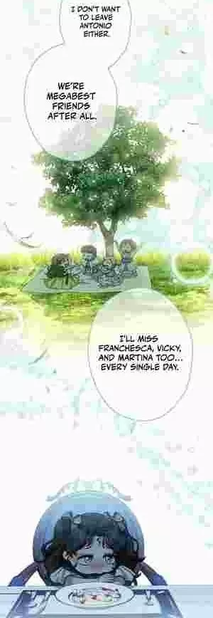 I Became The Youngest Sister-in-law Of The Male Leads In A Tragic Reverse Harem Chapter 20 page 44