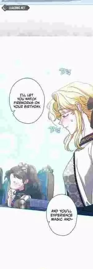 I Became The Youngest Sister-in-law Of The Male Leads In A Tragic Reverse Harem Chapter 20 page 45