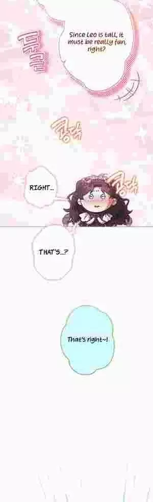 I Became The Youngest Sister-in-law Of The Male Leads In A Tragic Reverse Harem Chapter 20 page 47