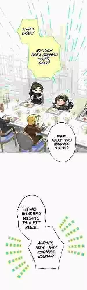 I Became The Youngest Sister-in-law Of The Male Leads In A Tragic Reverse Harem Chapter 20 page 48